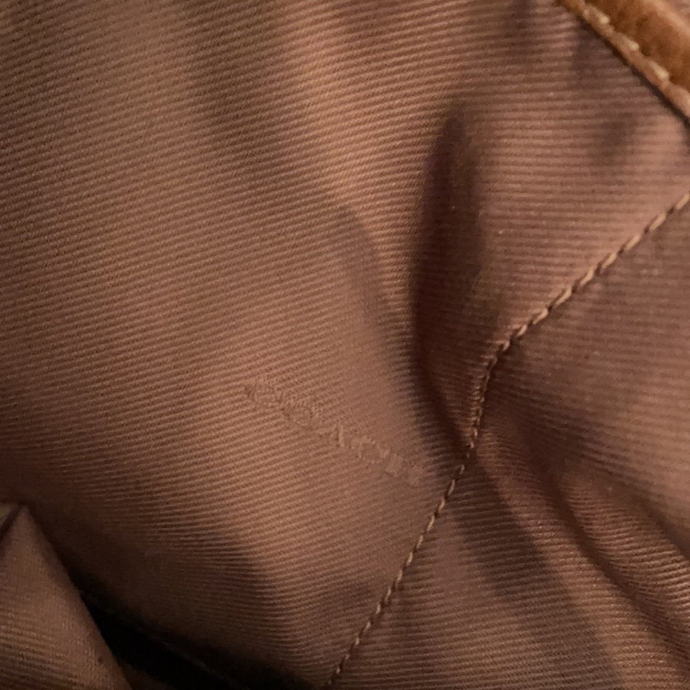 Coach Tote - Picture 10 of 15